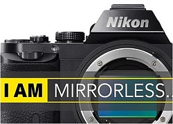 Cuối cùng Nikon cũng thừa nhận mirrorless là tương lai của nhiếp ảnh số