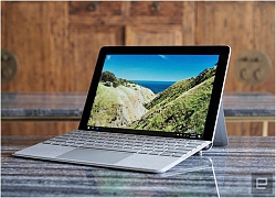 Đánh giá Surface Go: "Nhỏ nhưng có võ đủ dùng"