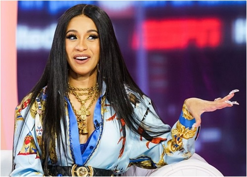 Đề cử VMAs 2018: Cardi B và vợ chồng Beyoncé đứng đầu danh sách