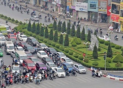 Đề xuất chủ phương tiện giao thông mở tài khoản ngân hàng chưa hợp lý