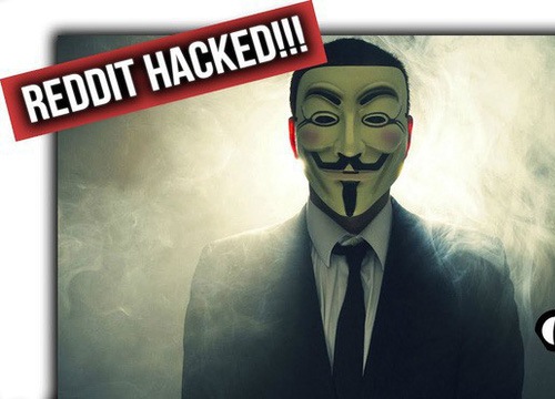 Diễn đàn lớn nhất thế giới Reddit bị hack, nhiều dữ liệu thành viên bị đánh cắp