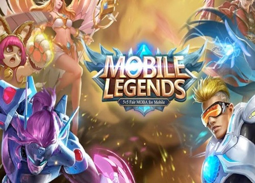 Doanh thu của Mobile Legends đạt 200 triệu USD dù mới thua kiện