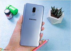 Dùng Galaxy J8 như thế nào để tốt nhất cho cuộc sống của bạn