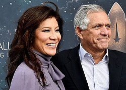 Dường như cả Hollywood im lặng trước scandal quấy rối tình dục của Les Moonves