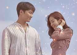 "Familiar Wife" của Ji Sung và Han Ji Min: Hôn nhân là nấm mồ của tình yêu!