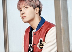 Fan phấn khích khi J-Hope (BTS) xuất hiện trong MV của rapper hàng đầu thế giới