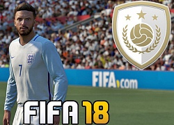 FIFA ONLINE 4: Cùng điểm danh các &#8220;siêu nhân&#8221; mà game thủ đang mong ước được xuất hiện