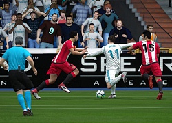 FIFA ONLINE 4: Handicap kẻ thù muôn thuở của dân chơi bóng đá online