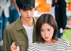 &#8220;Gangnam Beauty&#8221;: Khi mỹ nam bước ra từ truyện tranh chỉ si mê &#8220;quái vật thẩm mỹ&#8221;