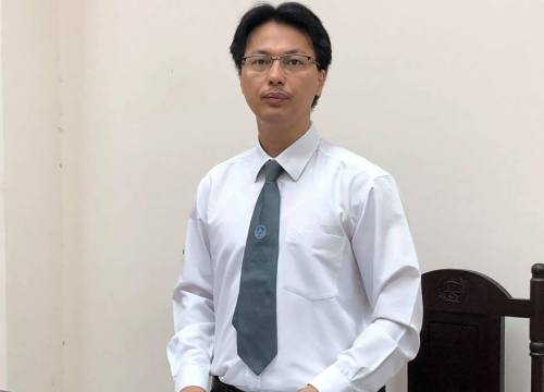 Gian lận điểm ở Hòa Bình: Cán bộ chấm thẩm định của bộ GD&ĐT bị xử lý thế nào?
