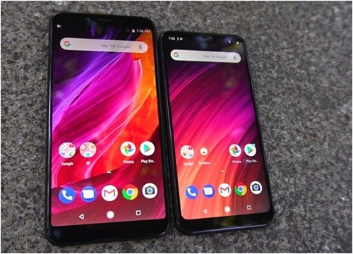 Giữa Mi A2 và Mi A2 Lite, smartphone nào đáng mua hơn?