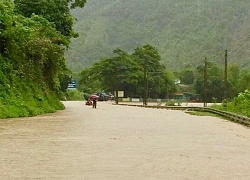 &#8220;Hạ du&#8221; chờ hướng dẫn Luật Thủy lợi