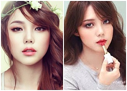 Học &#8220;Phù thủy makeup&#8221; xứ Hàn cách trang điểm tự nhiên giúp làm bừng sáng khuôn mặt