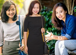 Hồng Ánh: Diễn viên nữ tiêu biểu nhất trong vòng 20 năm qua