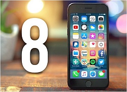 iPhone 8 giảm đến 2 triệu, sở hữu ngay siêu phẩm nhà Táo với giá tốt