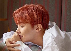 J- Hope (BTS) từng bị &#8220;chửi&#8221; là thất bại, sau 5 năm cũng &#8220;tậu&#8221; được nhà sang.