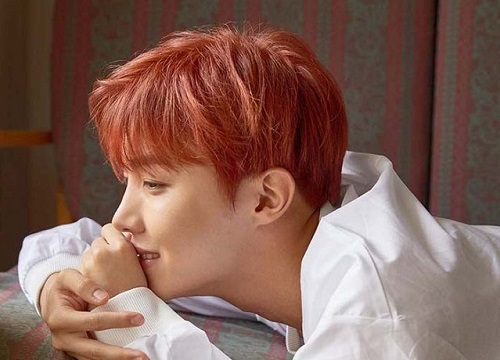 J- Hope (BTS) từng bị "chửi" là thất bại, sau 5 năm cũng "tậu" được nhà sang.