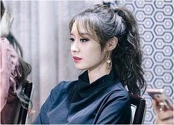 Jiyeon bất ngờ thông báo huỷ buổi diễn tại Việt Nam vì lý do sức khoẻ