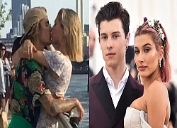 Justin Bieber xỉa xói Shawn Mendes &#8211; &#8220;bạn trai tin đồn&#8221; của Hailey trong bài hát mới?