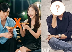 Không phải Park Seo Joon và Park Min Young, đây mới là nhân vật của "Thư Ký Kim Sao Thế?" thừa nhận chuyện hẹn hò