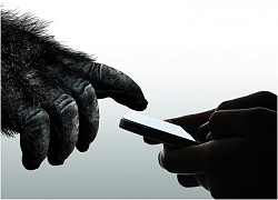 Kính cường lực Gorilla Glass 6 bền gấp đôi thế hệ trước