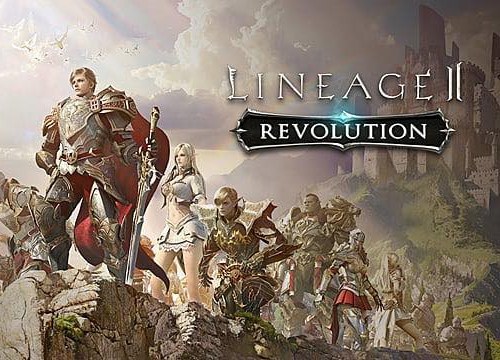 Lineage 2 Revolution nhanh chóng trở thành cuộc chơi riêng của các 'thanh niên lắm tiền'