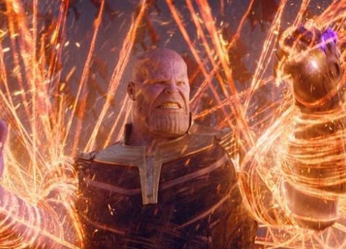 Loạt bí mật mới được tiết lộ từ bom tấn 'Avengers: Infinity War'