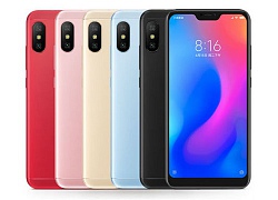 Loạt smartphone tầm trung đáng chú ý vừa ra hè 2018