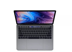 Macbook Pro cập nhật 4 cổng Thunderbolt tốc độ tối đa