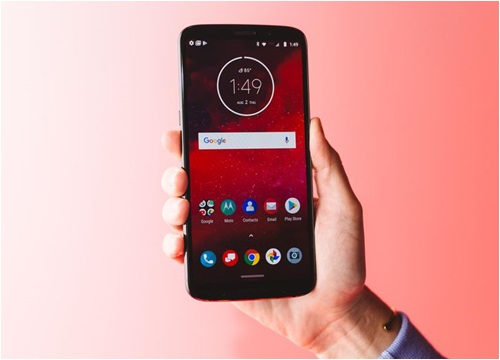 Mọi thứ bạn cần biết về Motorola Moto Z3 vừa ra mắt