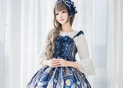 Nàng Lolita vẫn hút mắt người xem dù 'kín cổng cao tường'