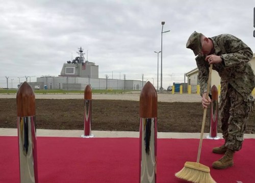 NATO 'hớ hênh', Nga biết thêm manh mối đe dọa tên lửa từ Mỹ