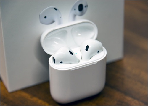 Nghịch lý AirPods và số phận buồn thảm của AKG