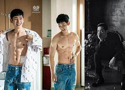 Ở tuổi 30 Jung Hae In siêu dễ thương khiến phái nữ "rụng tim"