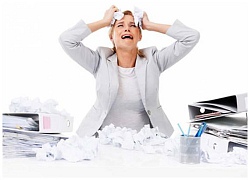 Phát hiện mới về stress