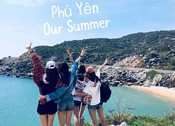 Phú Yên &#8211; Tuổi trẻ không đi, về già hối tiếc