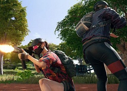 PUBG giới thiệu kỹ hơn về chế độ chơi &#8216;Sanhok Forty-Fivers&#8217; mới toanh