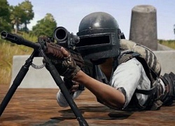 PUBG xuất hiện lỗi lạ cho bạn "cưỡi" lựu đạn khói nhảy xuống vực mà không mất máu