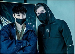 Sau nhiều tháng &#039;thả thính&#039;, Lay (EXO) chính thức hợp tác cùng Alan Walker