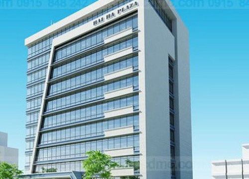 "Siêu dự án" rộng 4.690m2 của Tập đoàn Hạ Long bị thu hồi