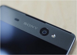 Sốc với doanh số smartphone của Sony trong quý II/2018