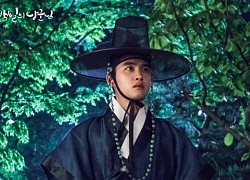 Teaser '100 Days My Prince': Nổi da gà với diễn xuất của D.O (EXO) cùng 'người tình màn ảnh' của Ji Chang Wook