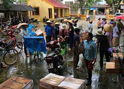 Thanh Hóa khuyến cáo về &#8216;nạn&#8217; bán hàng kém chất lượng tại các nhà văn hóa thôn