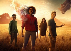 &#8216;The Darkest Minds&#8217;: Dị nhân nhí và thế giới tương lai tàn khốc