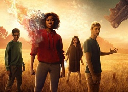 The Darkest Minds: Một phiên bản dị nhân tuổi teen của &#8220;X-Men&#8221;