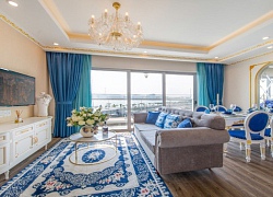 The Sapphire Residence Hạ Long sức hút giới đầu tư