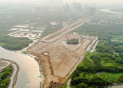 TP.HCM: Đề nghị kiểm tra hàng loạt dự án bất động sản trên địa bàn