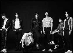 Trở lại cùng album mới, BTS lại tiếp tục phá vỡ kỷ lục của chính mình