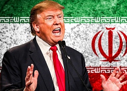 Trump: Kinh tế của Iran đang xấu đi nhanh chóng