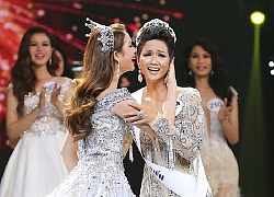 Từng phá vỡ quy chuẩn về cái đẹp trong nước, liệu H'Hen Niê có làm nên chuyện ở Miss Universe 2018?